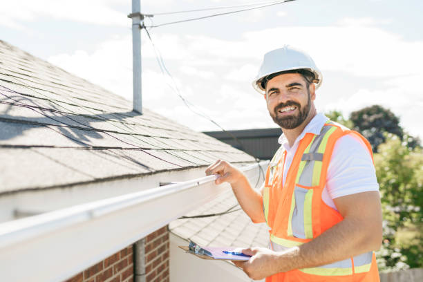 Professional Roofing Contractor in Front Royal, VA