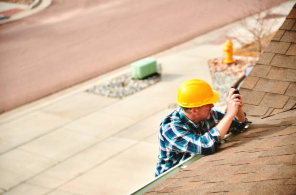 Best Metal Roofing Contractor  in Front Royal, VA