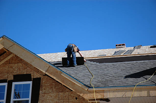 Quick and Trustworthy Emergency Roof Repair Services in Front Royal, VA