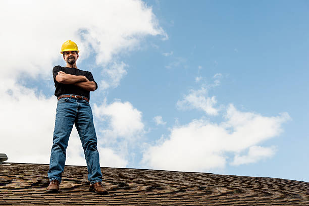 Best Gutter Installation and Roofing  in Front Royal, VA