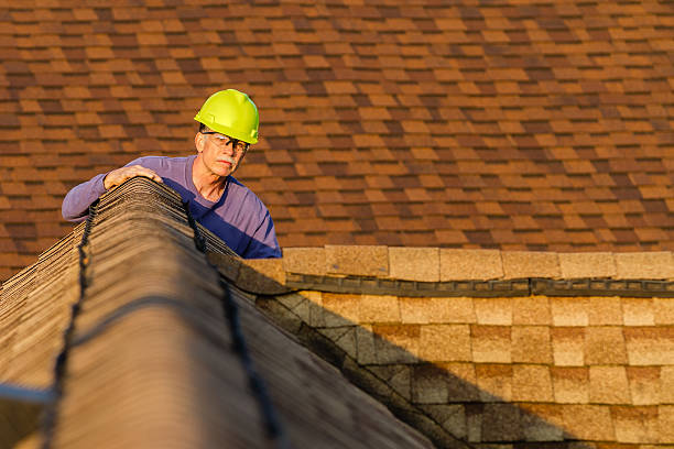 Best Roof Replacement Cost  in Front Royal, VA