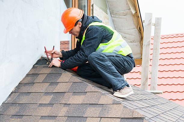 Best Roof Replacement Cost  in Front Royal, VA