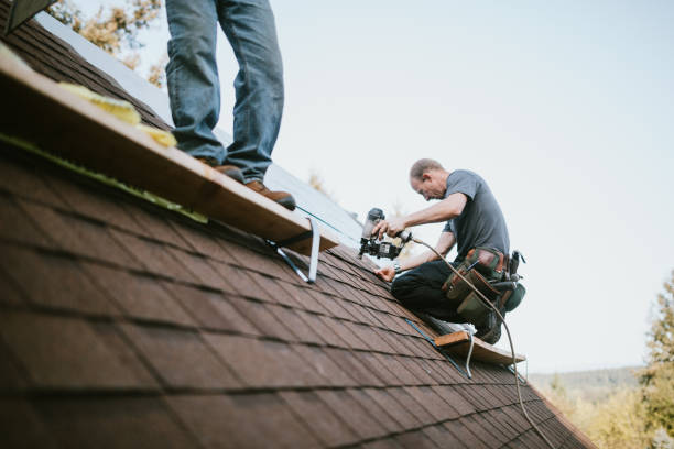 Best Residential Roofing Contractor  in Front Royal, VA