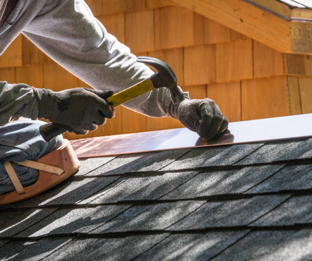 Best Slate Roofing Contractor  in Front Royal, VA